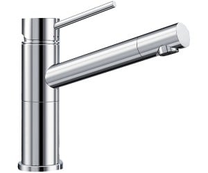 Смеситель с лейкой BLANCO ALTA 515120