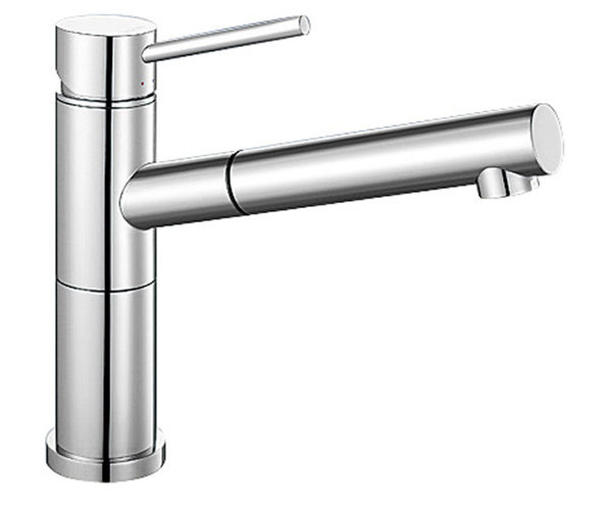 Кухонний змішувач BLANCO ALTA-S COMPACT 515122 515122