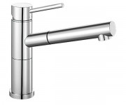 Кухонний змішувач BLANCO ALTA-S COMPACT 515122