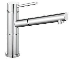 Кухонний змішувач BLANCO ALTA-S COMPACT 515122