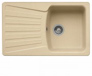 Кухонна мийка BLANCO NOVA 45 S 515197
