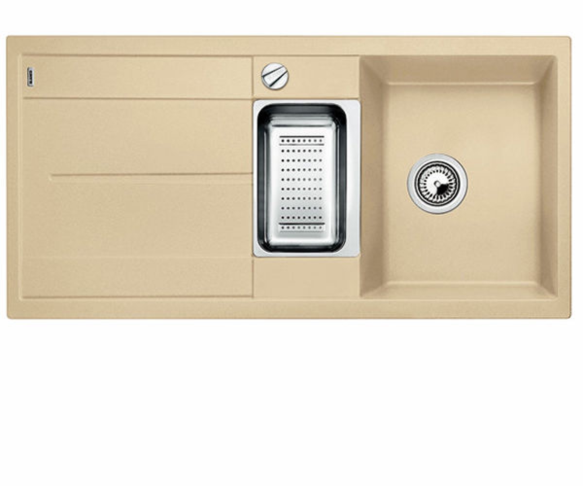 Кухонна мийка BLANCO METRA 6 S 515227 515227
