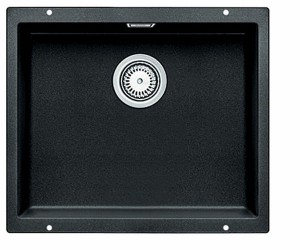 Кухонна мийка BLANCO SUBLINE 500-U 515236