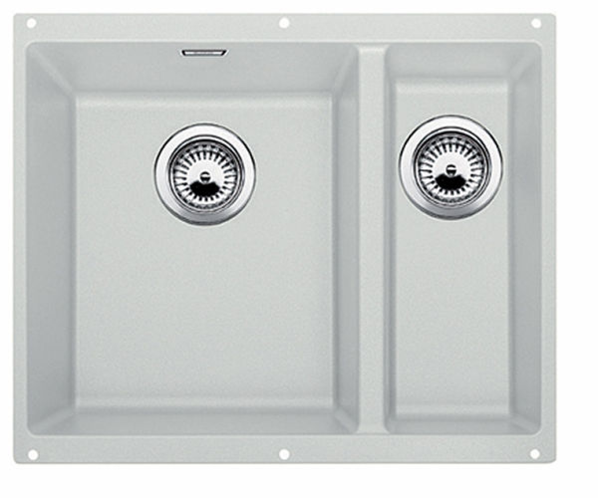Кухонна мийка BLANCO SUBLINE 340/160-U 515237 515237
