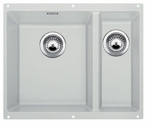Кухонна мийка BLANCO SUBLINE 340/160-U 515237