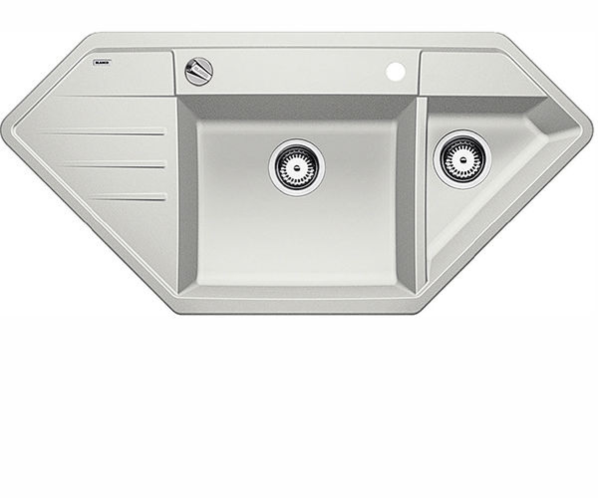 Кухонна мийка BLANCO LEXA 9 E 515246 515246