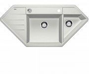 Кухонна мийка BLANCO LEXA 9 E 515246