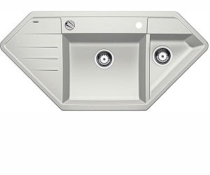 Кухонна мийка BLANCO LEXA 9 E 515246