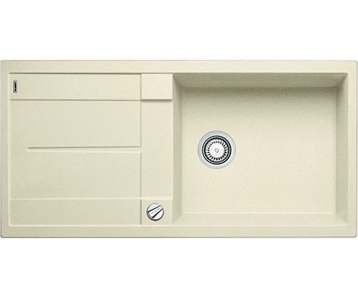 Кухонна мийка BLANCO METRA XL 6 S 515281 515281