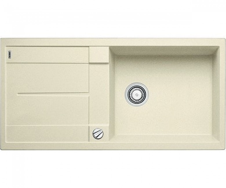 Кухонна мийка BLANCO METRA XL 6 S 515281 515281