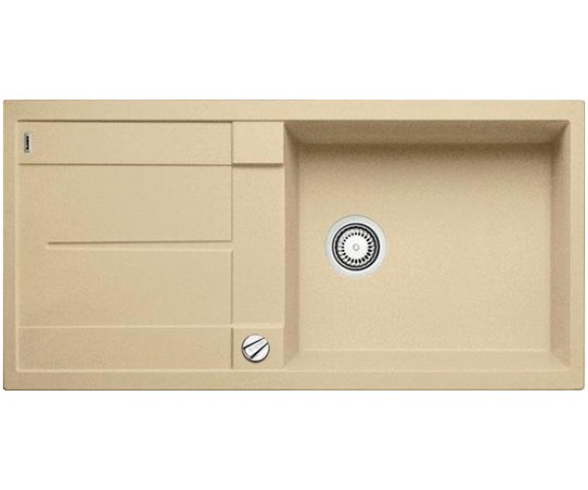 Кухонна мийка BLANCO METRA XL 6 S 515282 515282
