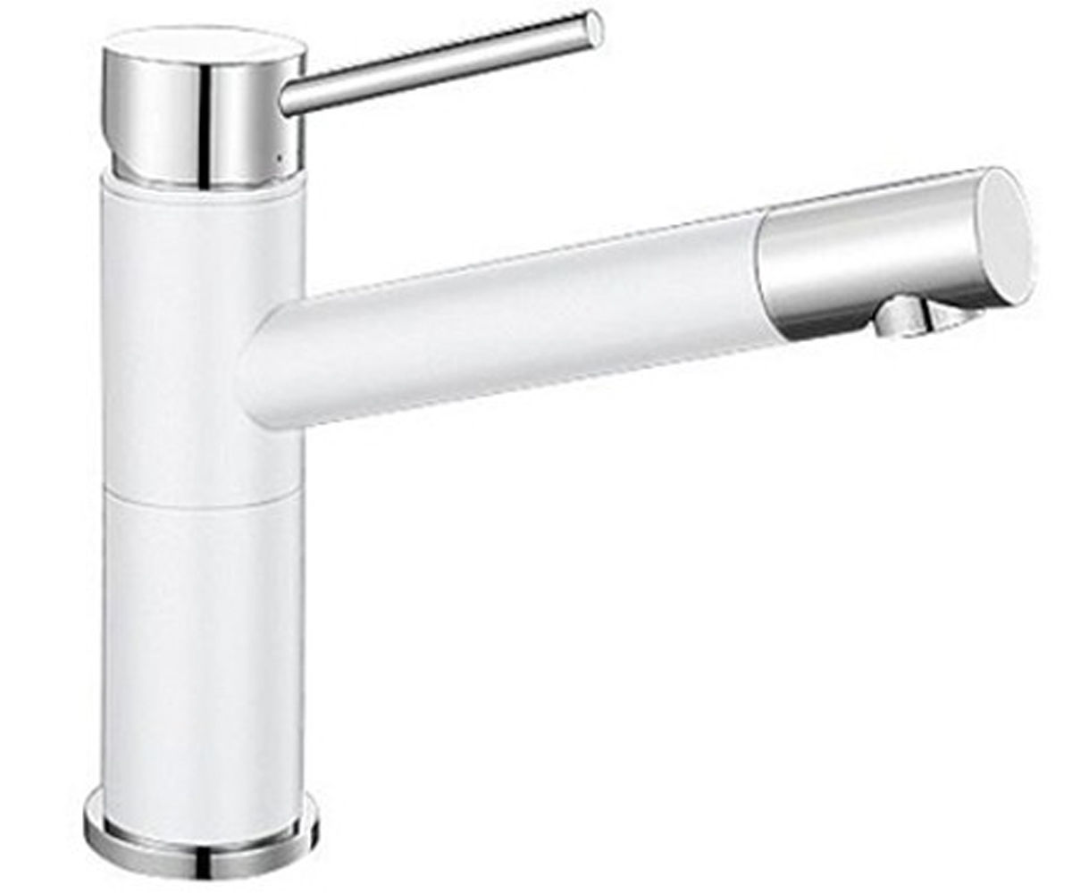 Кухонний змішувач BLANCO ALTA COMPACT 515317 515317