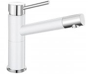 Кухонний змішувач BLANCO ALTA COMPACT 515317