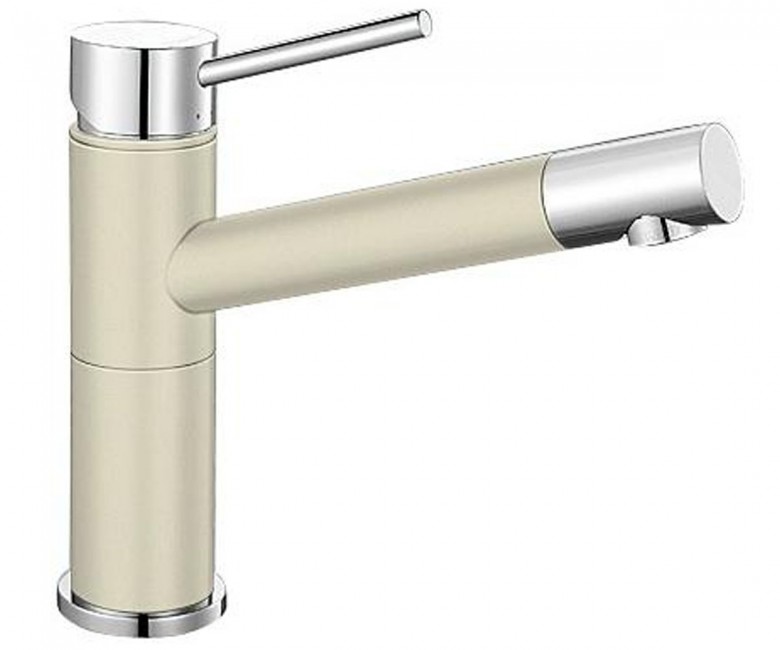 Кухонний змішувач BLANCO ALTA COMPACT 515318 515318