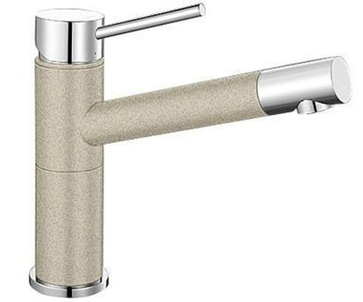 Кухонний змішувач BLANCO ALTA COMPACT 515320 515320