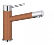 Кухонний змішувач BLANCO ALTA COMPACT 515321