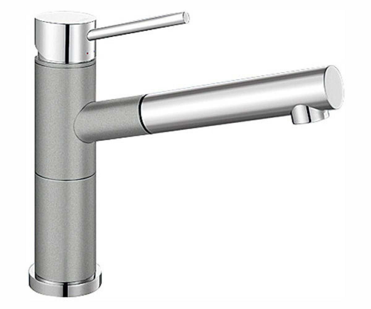 Кухонный смеситель BLANCO ALTA-S COMPACT 515326 515326