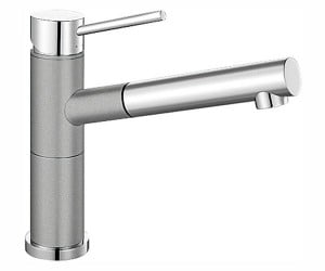 Кухонний змішувач BLANCO ALTA-S COMPACT 515326