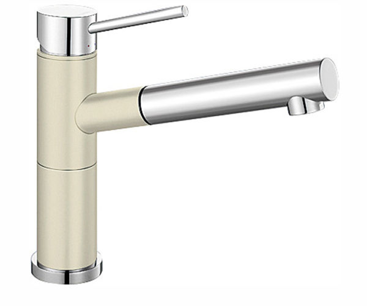 Кухонний змішувач BLANCO ALTA-S COMPACT 515328 515328