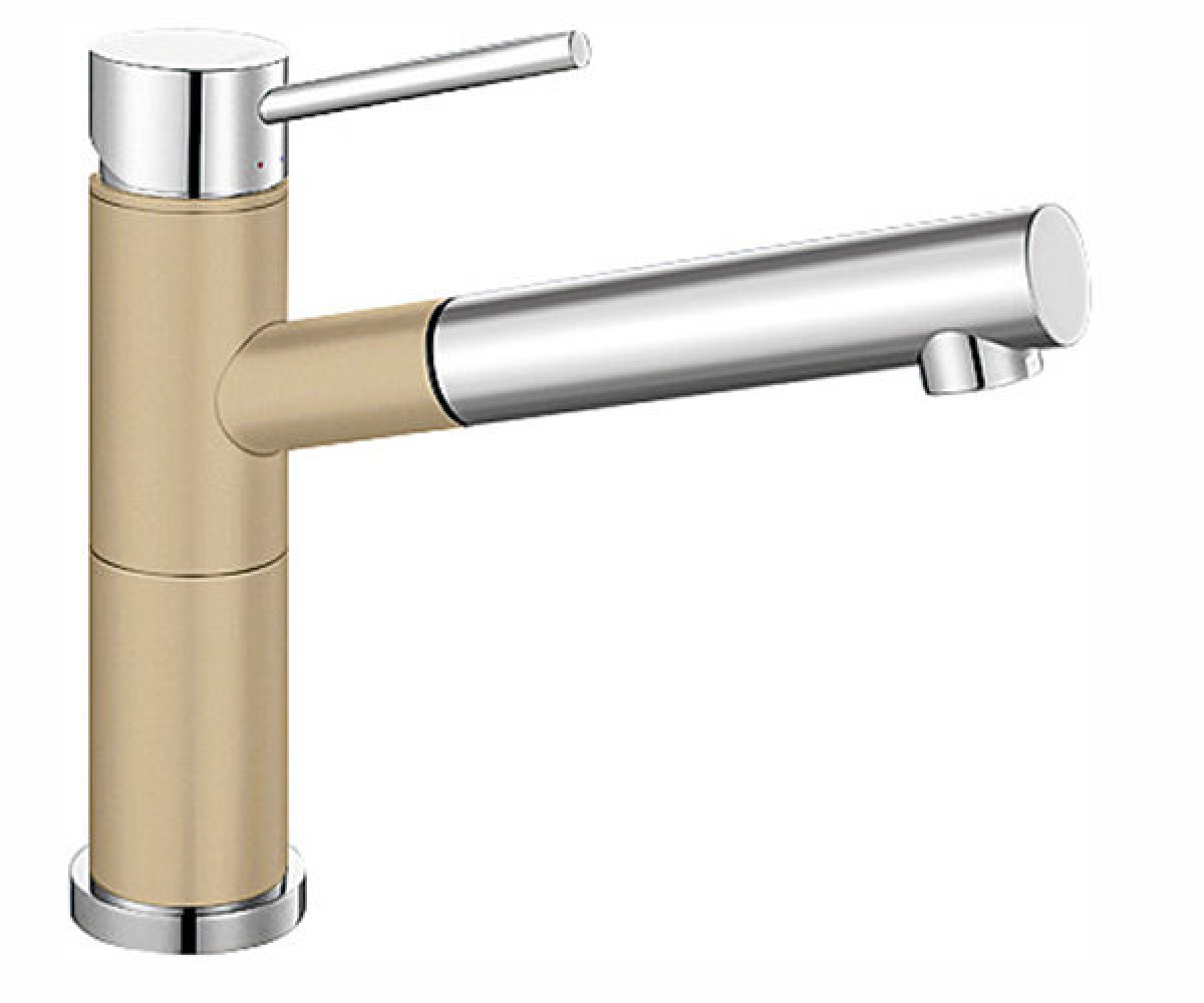Кухонний змішувач BLANCO ALTA-S COMPACT 515329 515329