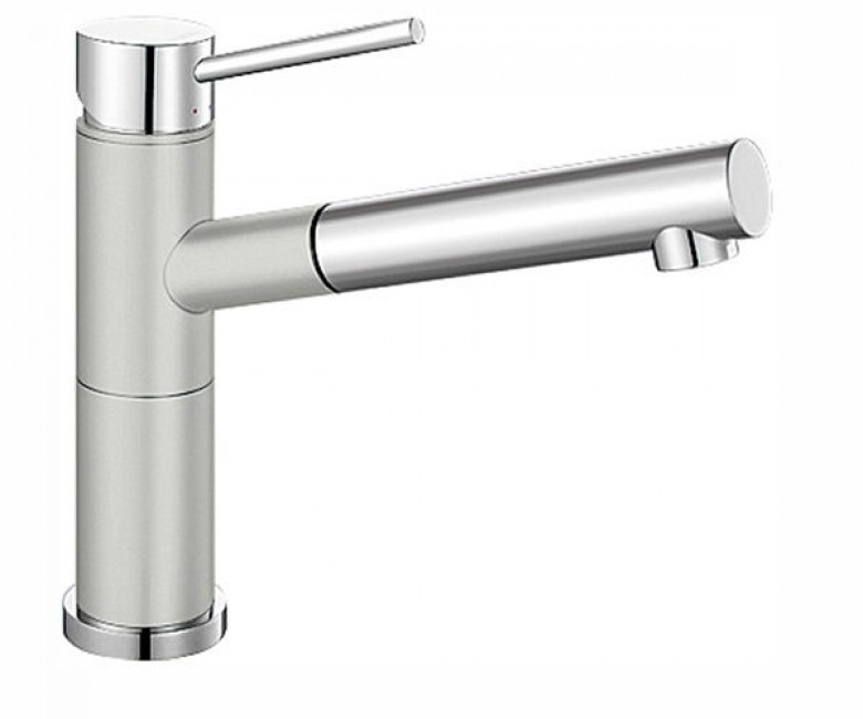 Кухонний змішувач BLANCO ALTA-S COMPACT 515330 515330