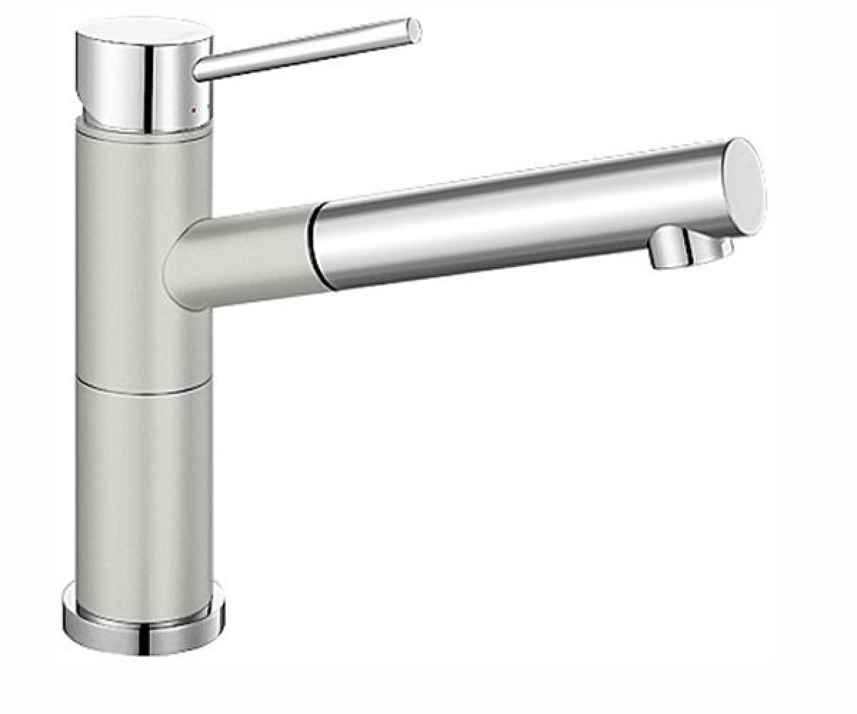 Кухонный смеситель BLANCO ALTA-S COMPACT 515334 515334