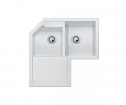 Кухонна мийка BLANCO METRA 9 E 515568