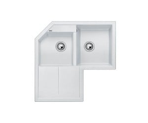 Кухонна мийка BLANCO METRA 9 E 515568