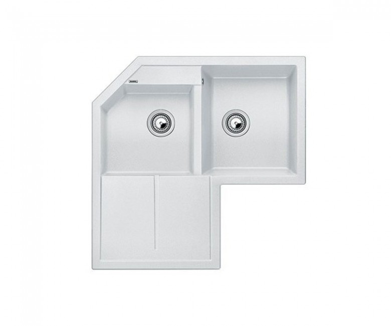 Кухонна мийка BLANCO METRA 9 E 515568 515568