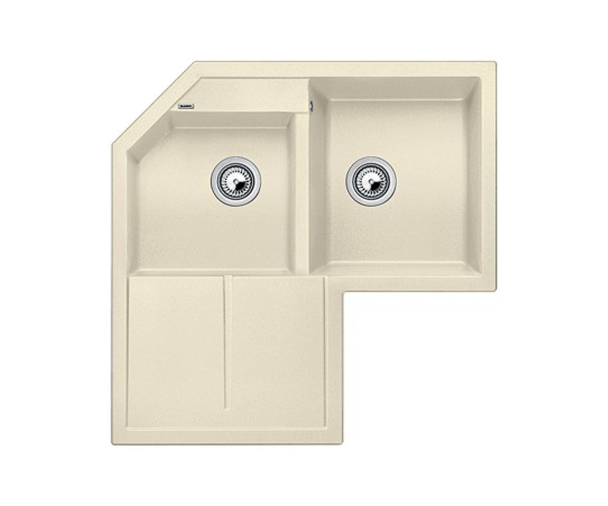 Кухонна мийка BLANCO METRA 9 E 515569 515569