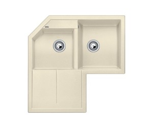 Кухонна мийка BLANCO METRA 9 E 515569