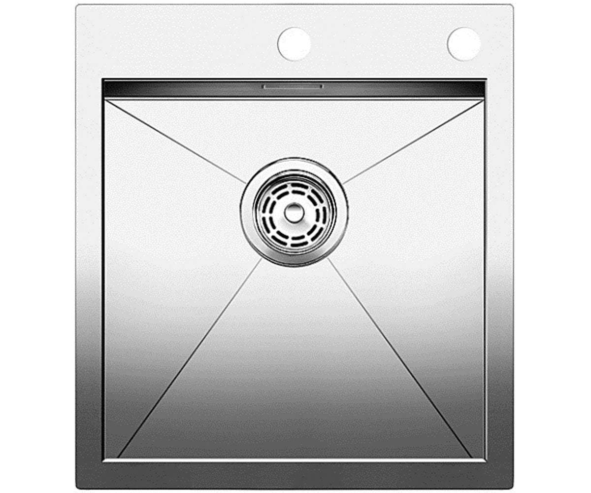 Кухонна мийка BLANCO ZEROX 400-IF/A 515639 515639