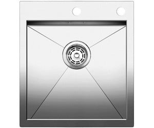 Кухонна мийка BLANCO ZEROX 400-IF/A 515639