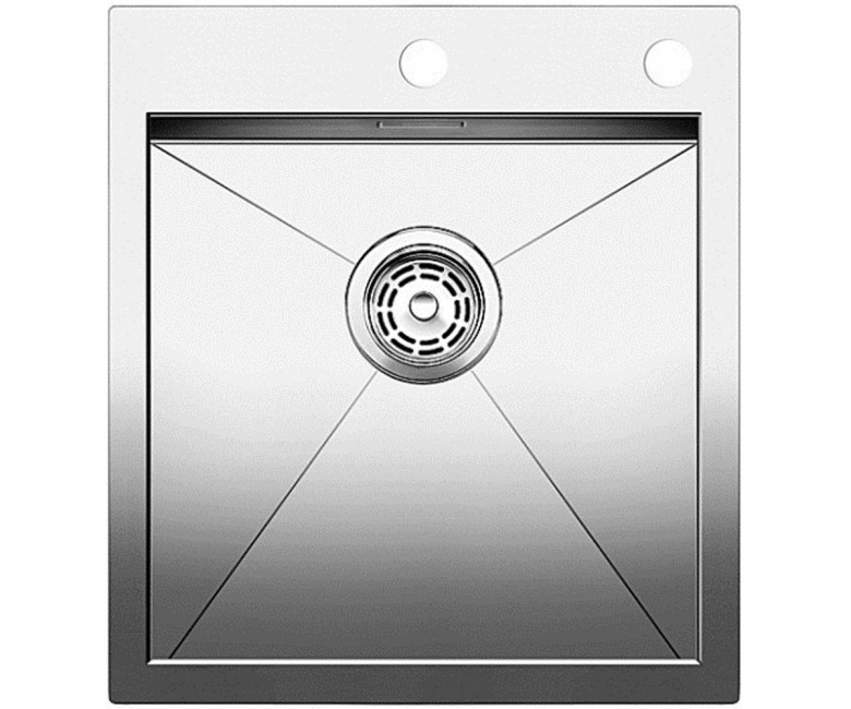 Кухонна мийка BLANCO ZEROX 400-IF/A 515639 515639
