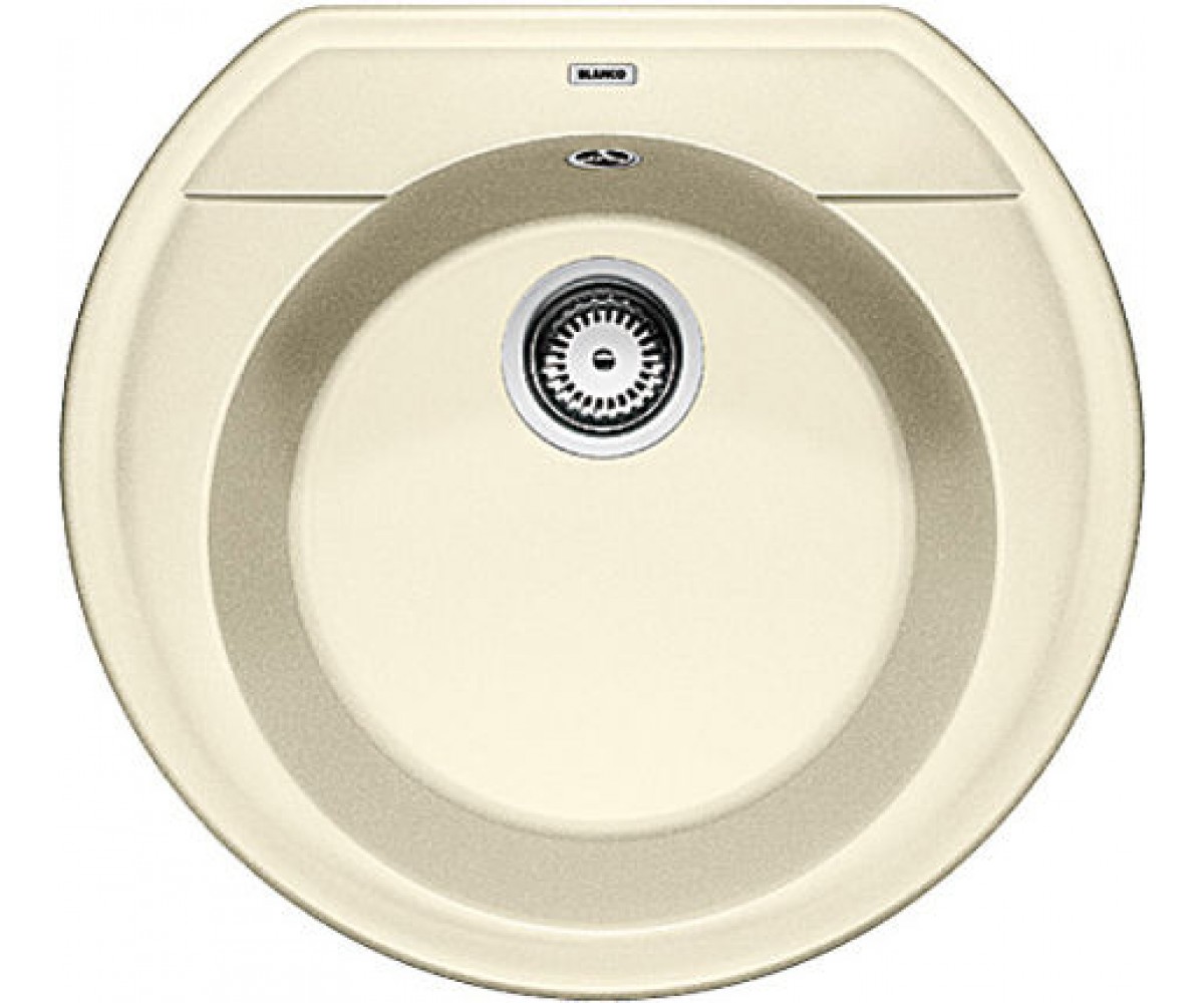 Кухонная мойка BLANCO RONDOVAL 515672 515672