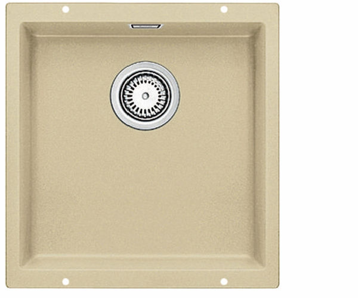 Кухонная мойка BLANCO SUBLINE 400-U 515756 515756