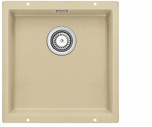 Кухонна мийка BLANCO SUBLINE 400-U 515756