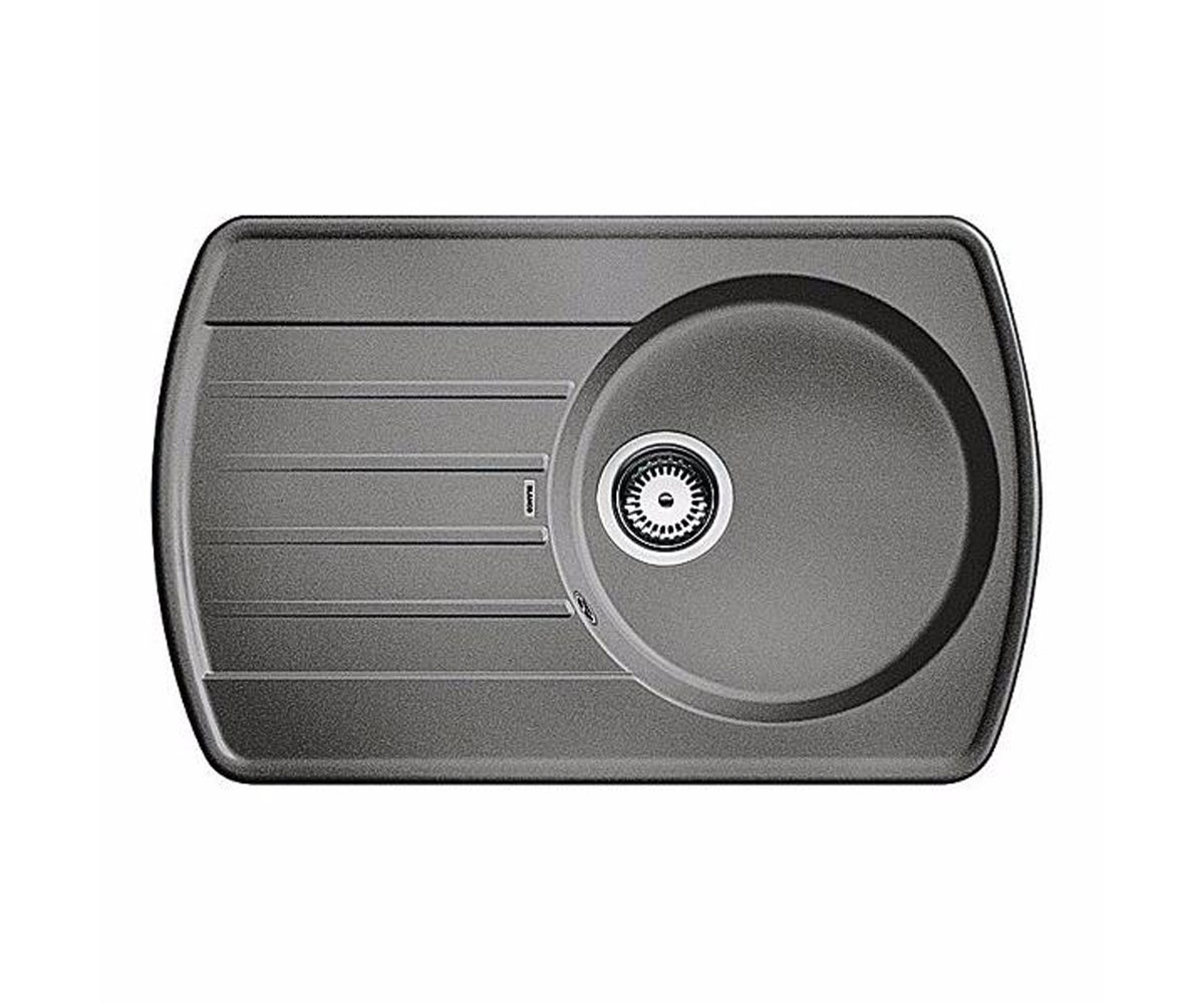 Кухонна мийка BLANCO RONDOVAL 45S 515763 515763