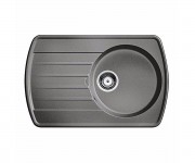Кухонна мийка BLANCO RONDOVAL 45S 515763