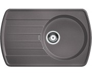 Кухонная мойка BLANCO RONDOVAL 45S 515765