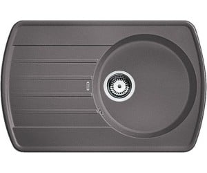 Кухонна мийка BLANCO RONDOVAL 45S 515765
