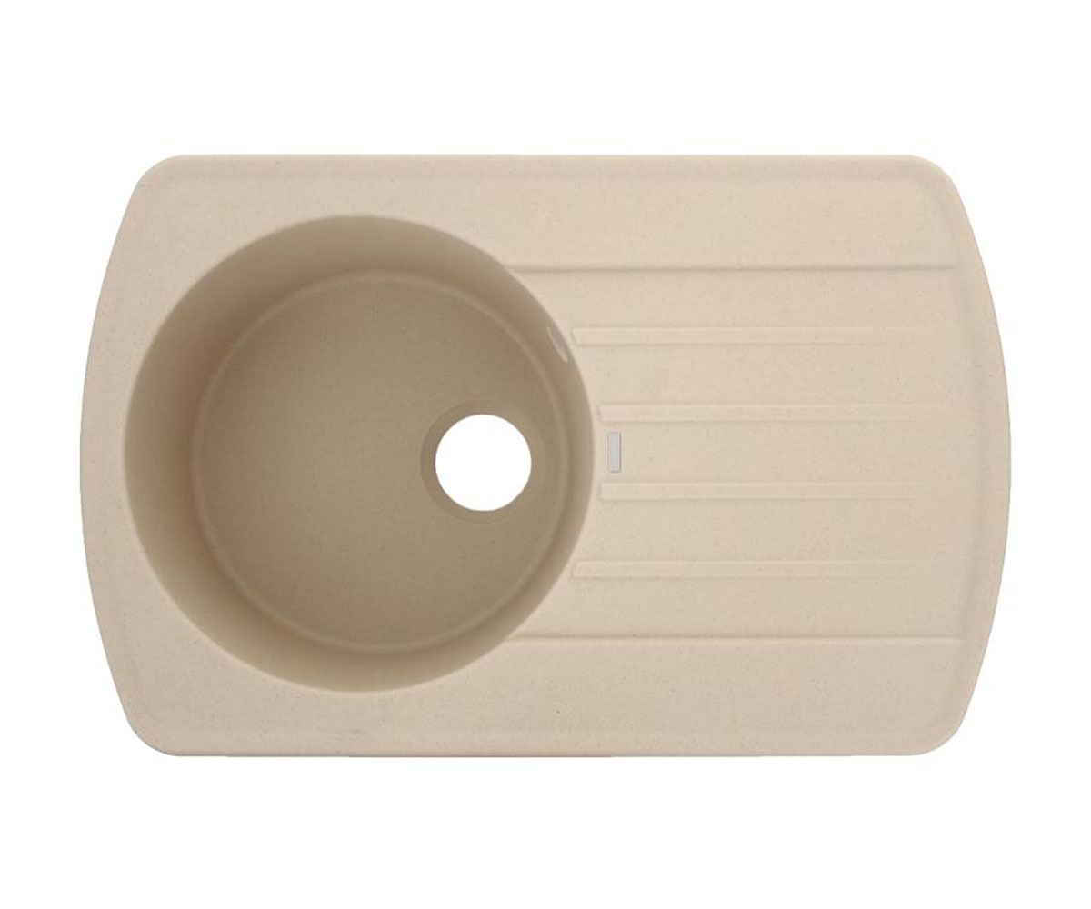 Кухонная мойка BLANCO RONDOVAL 45S 515766 515766