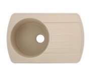 Кухонна мийка BLANCO RONDOVAL 45S 515766