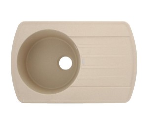 Кухонна мийка BLANCO RONDOVAL 45S 515766