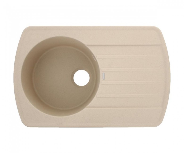 Кухонна мийка BLANCO RONDOVAL 45S 515766 515766