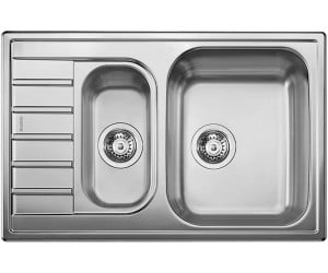 Кухонна мийка BLANCO LIVIT 6 S COMPACT 515794