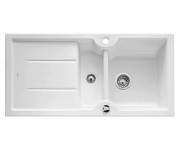 Кухонна мийка BLANCO IDESSA 6 S 516000