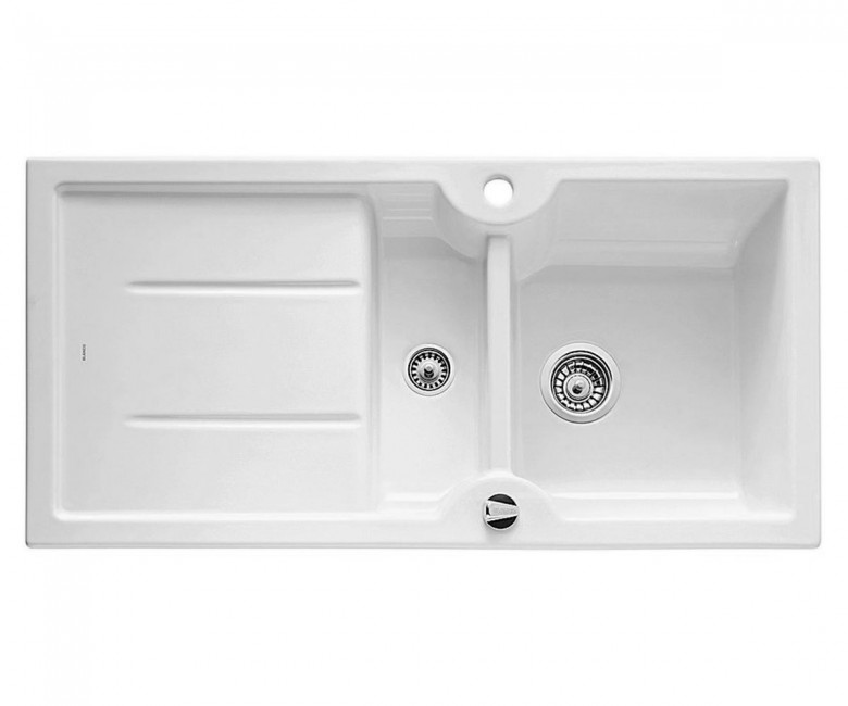 Кухонна мийка BLANCO IDESSA 6 S 516000 516000
