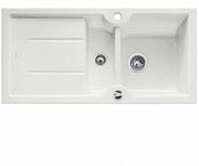 Кухонна мийка BLANCO IDESSA 6 S 516001