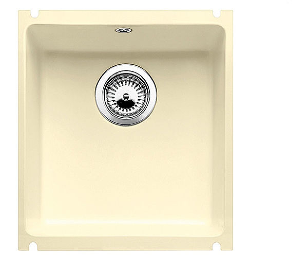 Кухонна мийка BLANCO SUBLINE 375-U 516039 516039